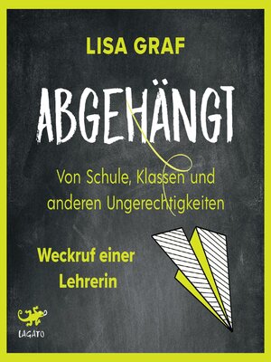 cover image of Abgehängt